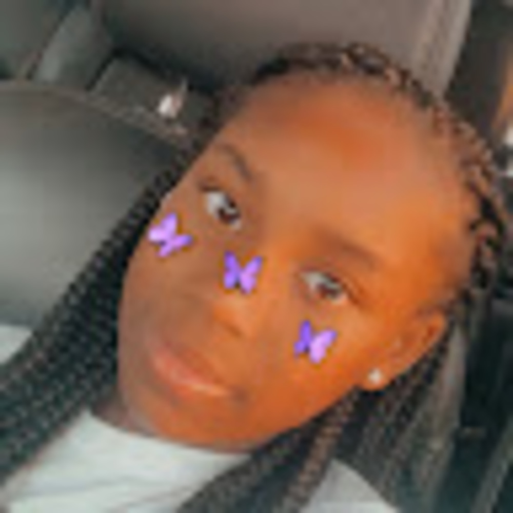 Meet your Posher, Aniyah